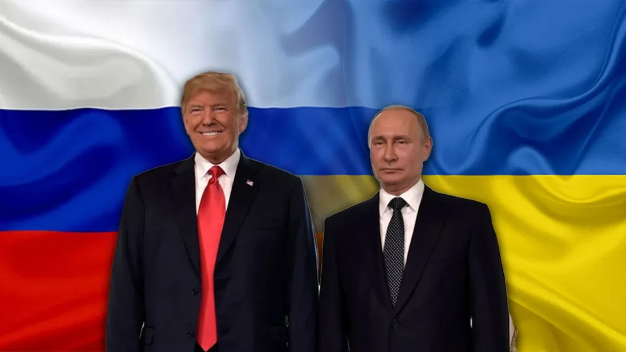 Rusya, Ukrayna'yı ABD lideri Donald Trump'a şikayet etti