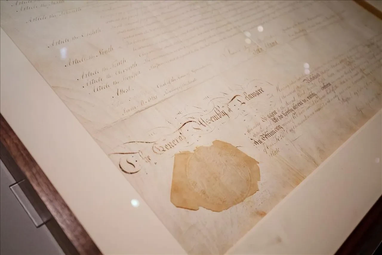 Sahte sanılıp 1000 liraya satın alınan belge orijinal çıktı! Gerçek değeri 830 milyon lira olduğu açıklandı