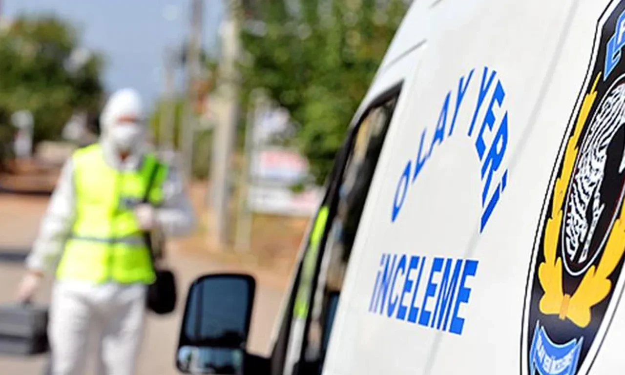 Şanlıurfa'da dehşet! Evinde katledildi