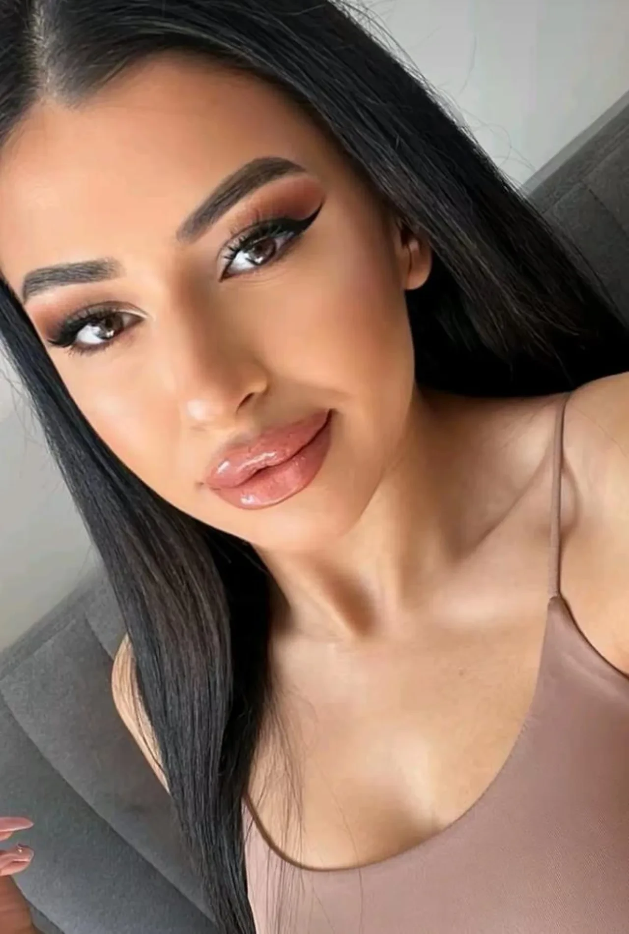 Sevgilisini katledip hayatına son veren adamın mektubu ortaya çıktı: Polis abilerim bu olayları araştırsın