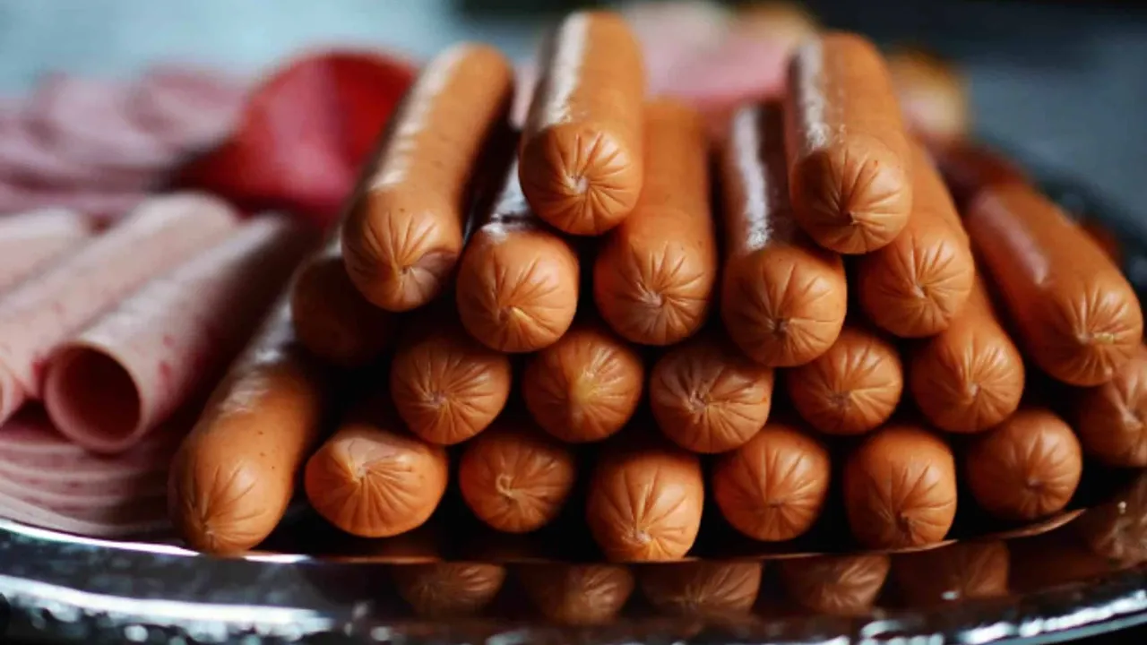 Sosis yemek zararlı mı? Uzmanlardan ölümcül hastalık uyarısı