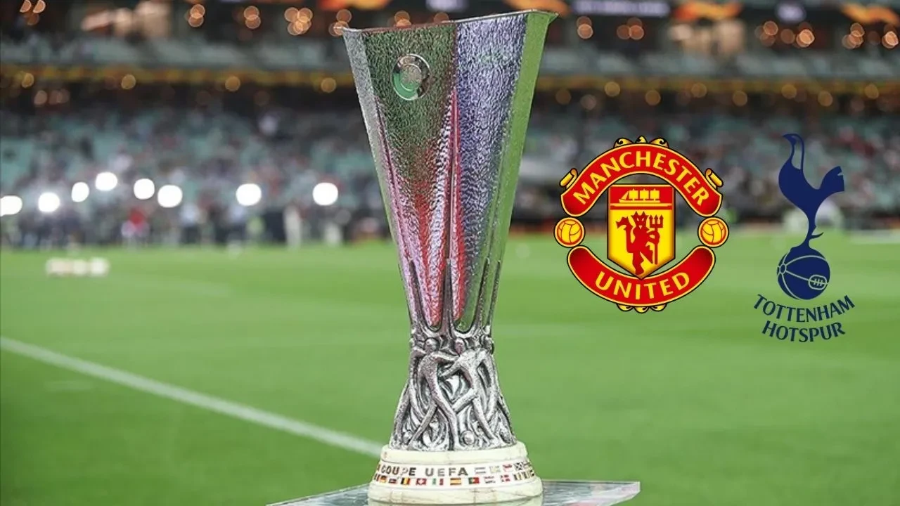 Tottenham - Manchester United maçı hangi kanalda? Avrupa Ligi