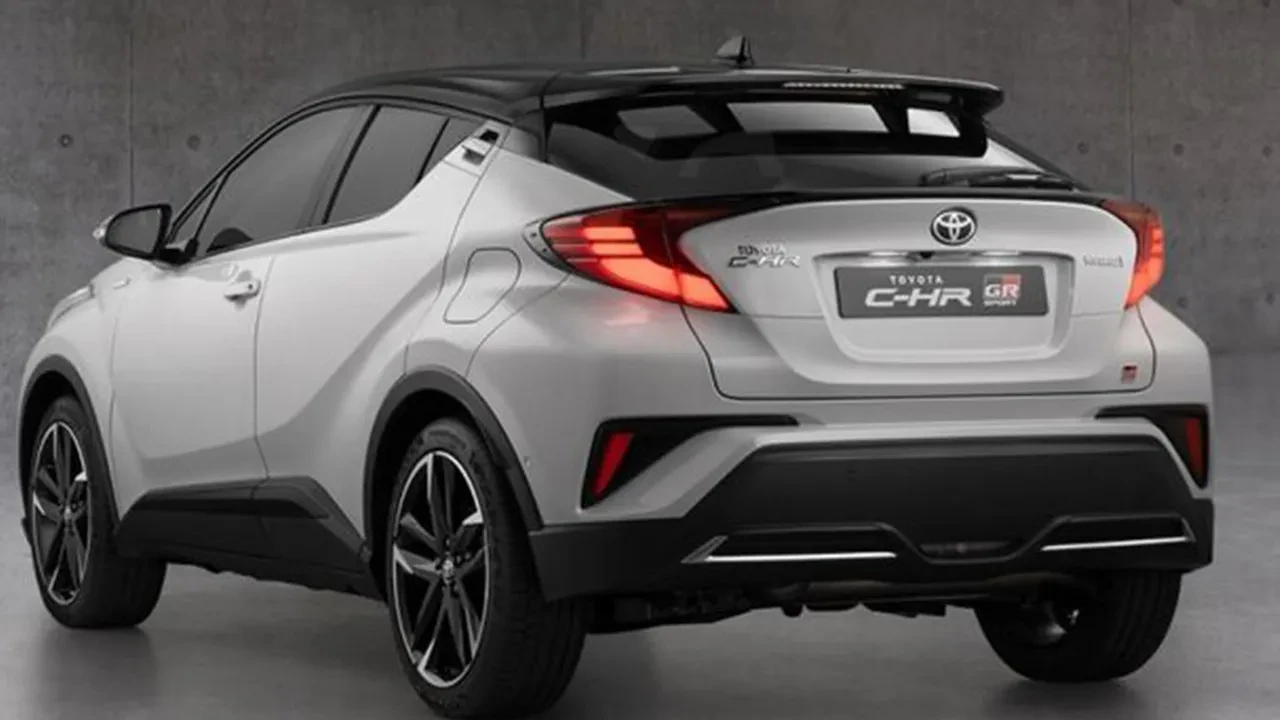 Toyota'dan ABD kararı! Üretimi durdurulan model geri geliyor: İşte C-HR'nin özellikleri