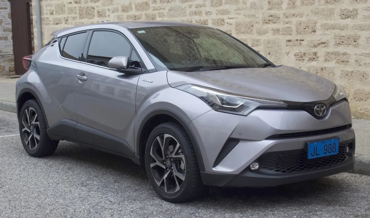 Toyota'dan ABD kararı! Üretimi durdurulan model geri geliyor: İşte C-HR'nin özellikleri