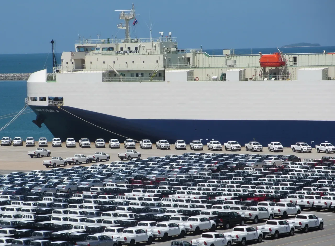 Toyota'dan büyük iddia! Dünya genelinde yollardaki araç sayısını açıkladı