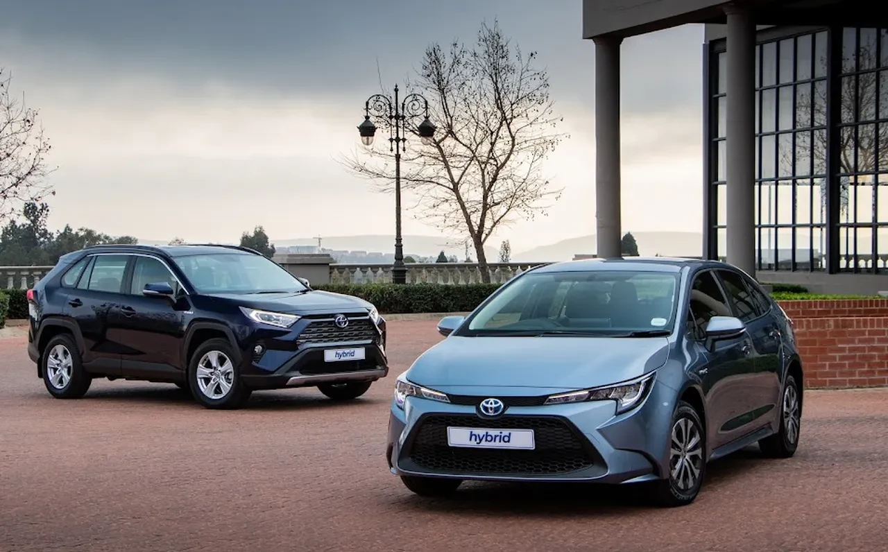 Toyota'dan büyük iddia! Dünya genelinde yollardaki araç sayısını açıkladı