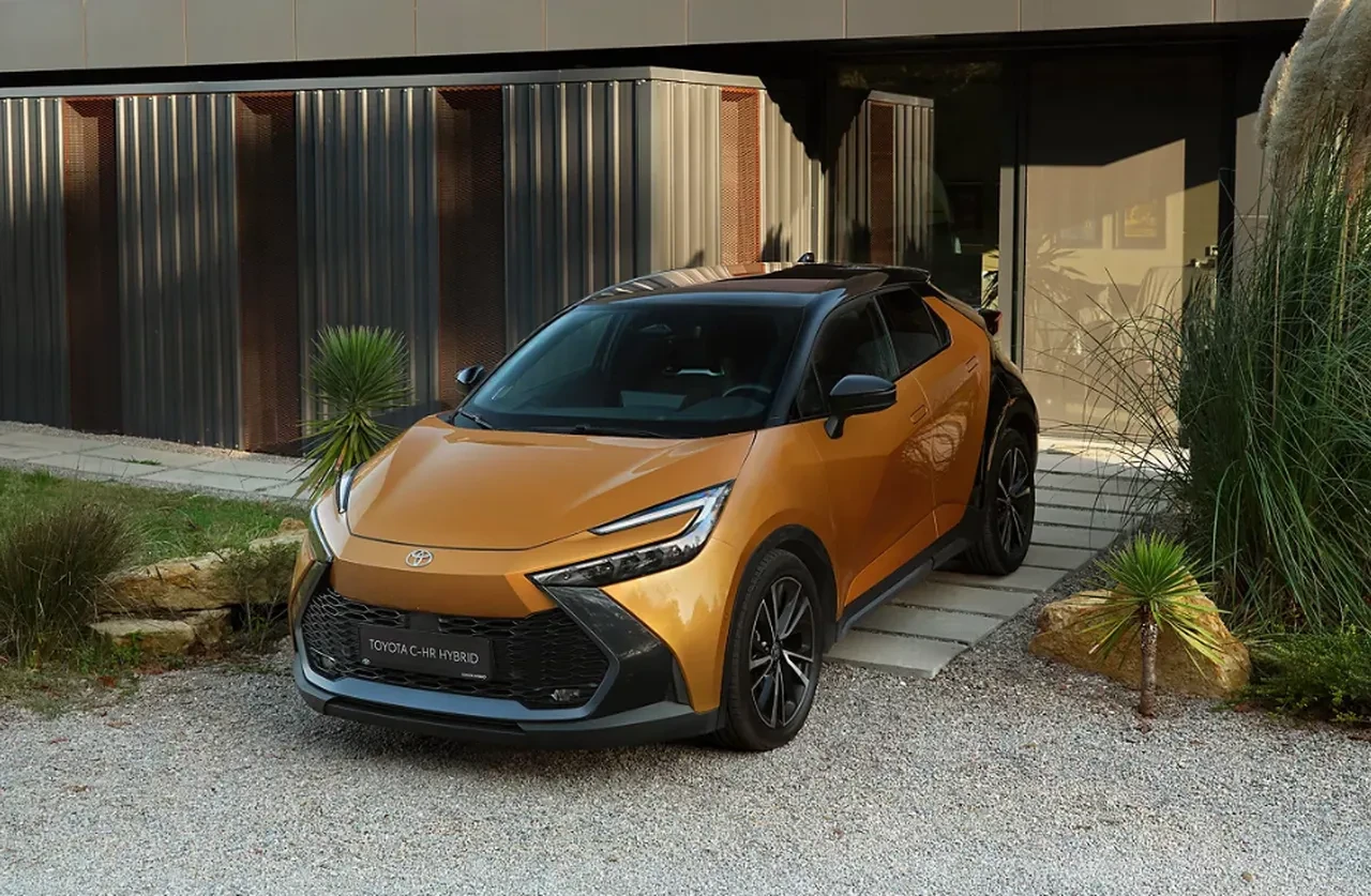 Toyota'dan büyük iddia! Dünya genelinde yollardaki araç sayısını açıkladı