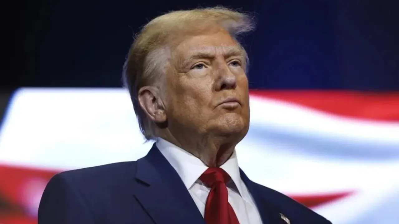 Trump 'çok büyük egolar söz konusu' diyerek Putin-Zelenskiy görüşmelerini anlattı