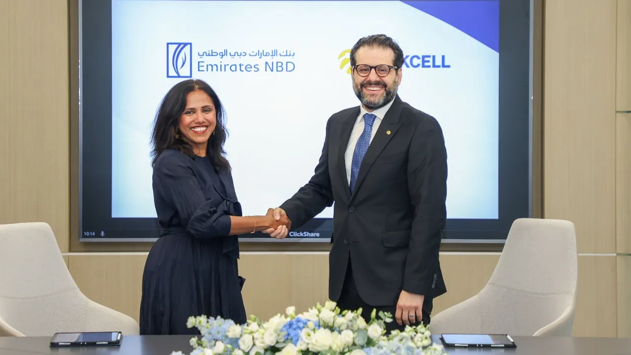 Turkcell’in veri merkezi yatırımlarına 100 milyon euroluk finansman