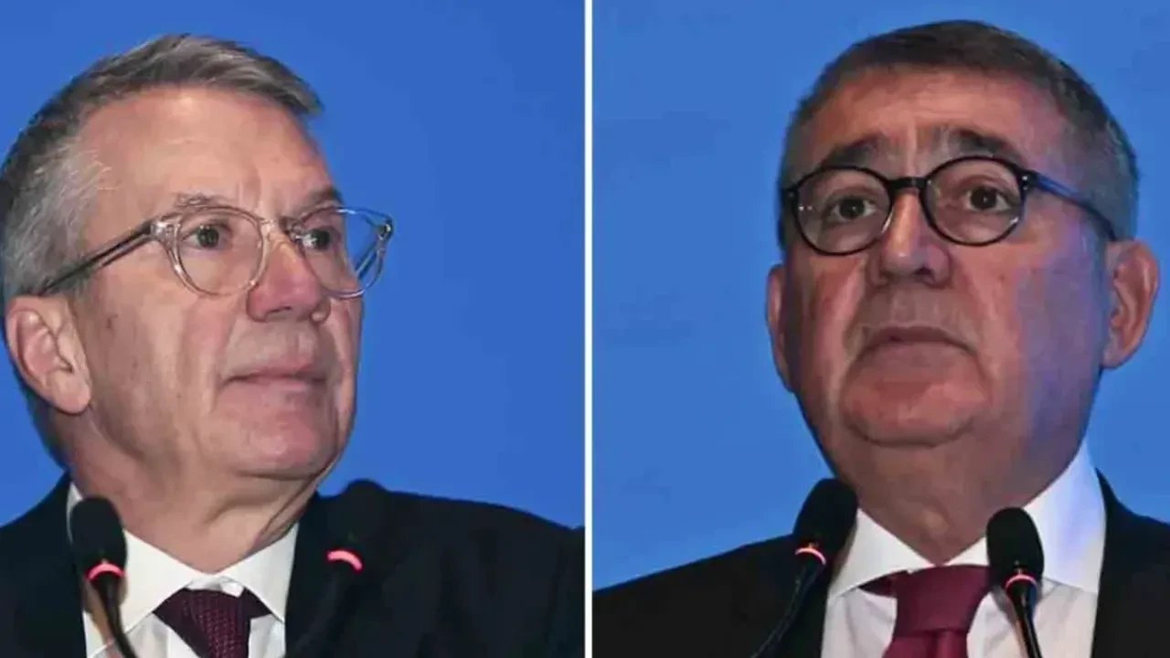 TÜSİAD başkanlarının yargılandığı davada ara karar! Yurt dışı yasağı kaldırıldı