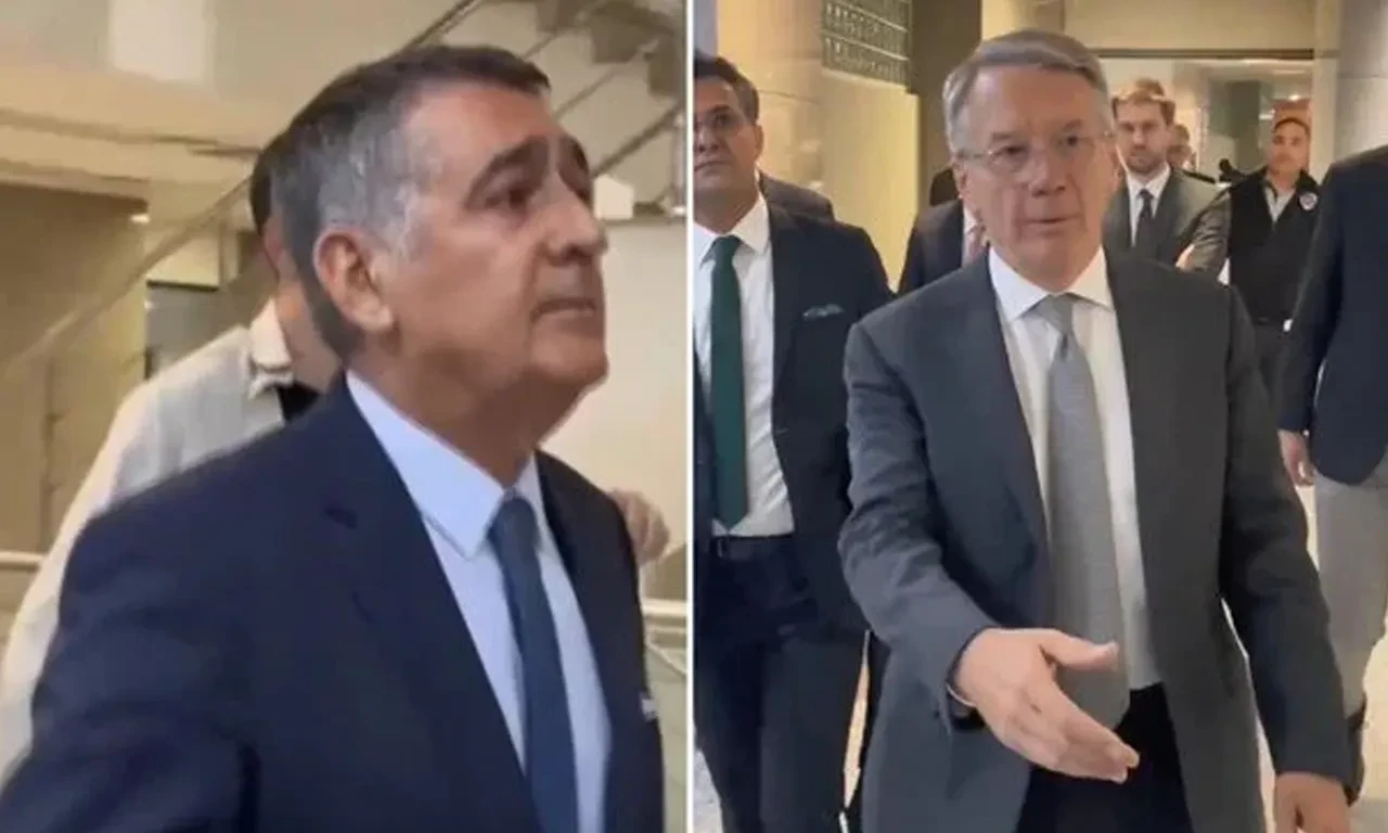 TÜSİAD başkanlarının yargılandığı davada ara karar! Yurt dışı yasağı kaldırıldı