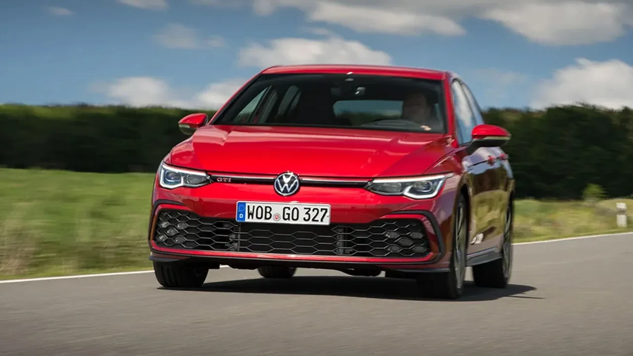 Volkswagen kararını verdi: İsimler tamamen değişiyor