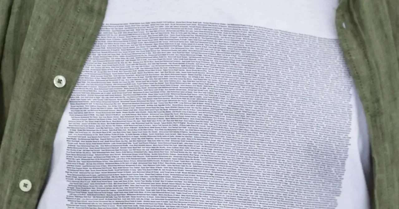 Wikileaks'ın kurucusu Assange'dan medeniyetine Gazze dersi! Tişörtü çok şey anlattı