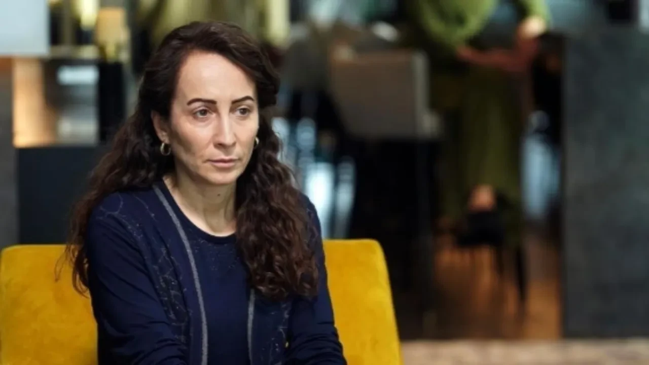 Yalı Çapkını'nın Esme'si Sezin Bozacı yeniden Esme oldu 