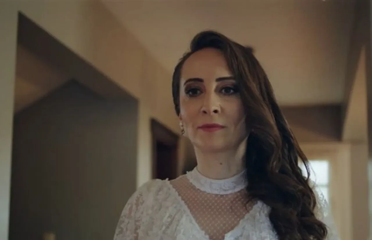 Yalı Çapkını'nın Esme'si Sezin Bozacı yeniden Esme oldu 