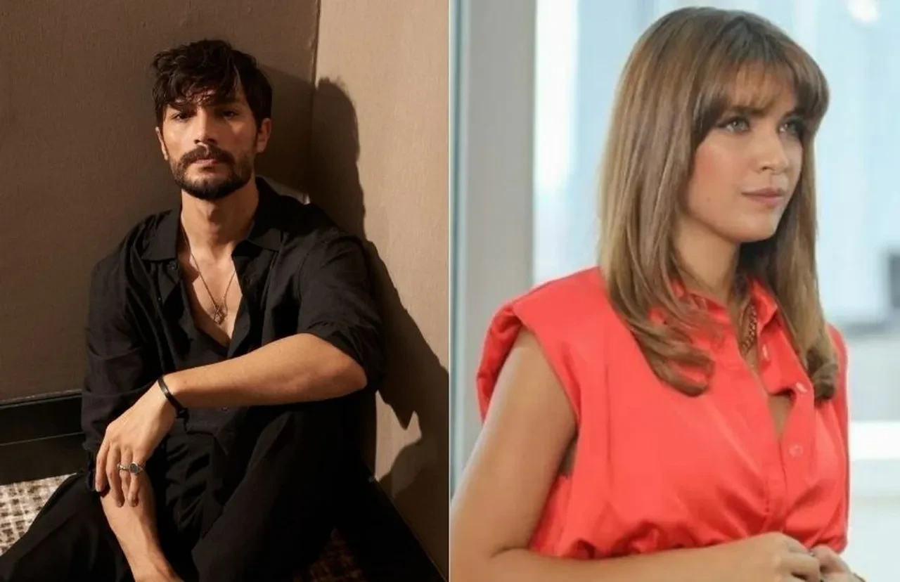 Yalı Çapkını'nın Esme'si Sezin Bozacı yeniden Esme oldu 