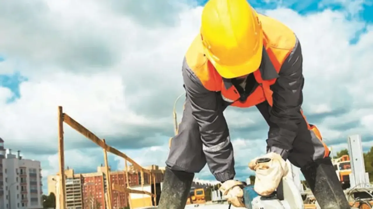 Yeni yasa yolda! Artık binalardaki deprem hasarlarından inşaat ustaları da sorumlu tutulacak