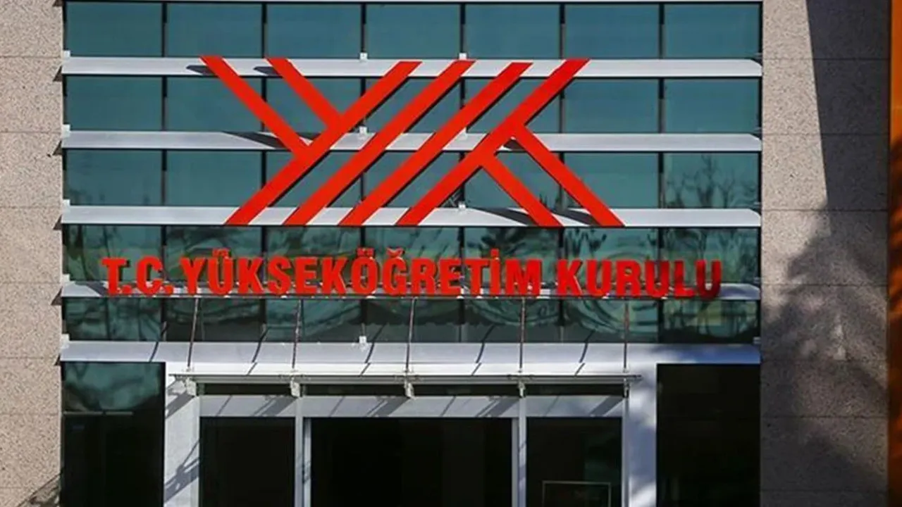 YÖK Başkanı Özvar duyurdu! Türkiye-Suriye Üniversitesi kuruluyor