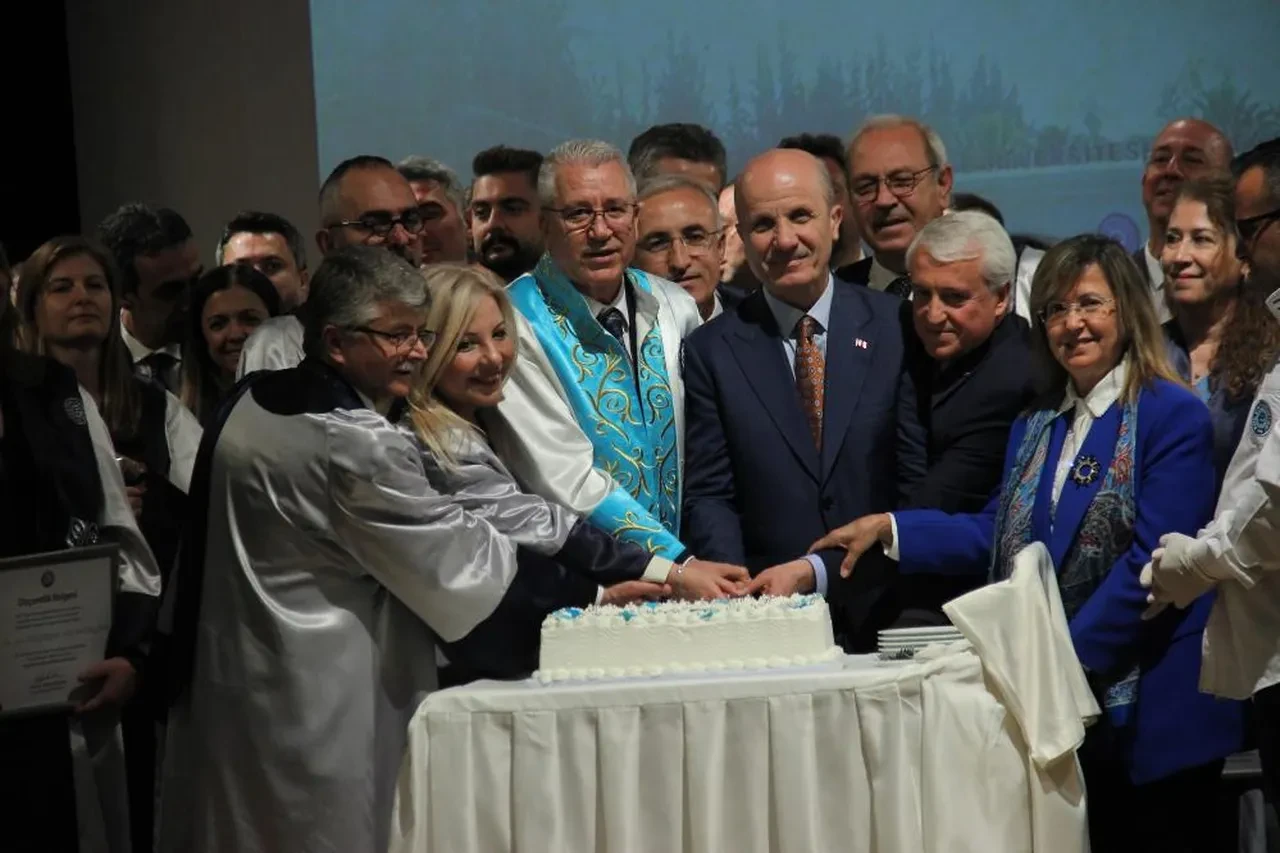 YÖK Başkanı Özvar duyurdu! Türkiye-Suriye Üniversitesi kuruluyor