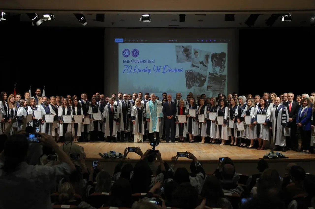 YÖK Başkanı Özvar duyurdu! Türkiye-Suriye Üniversitesi kuruluyor