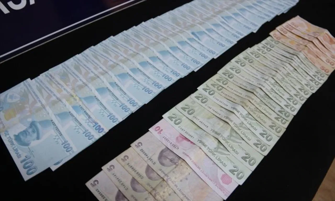 Yurt Dışı Üretici Fiyat Endeksi yıllık yüzde 22,92 arttı