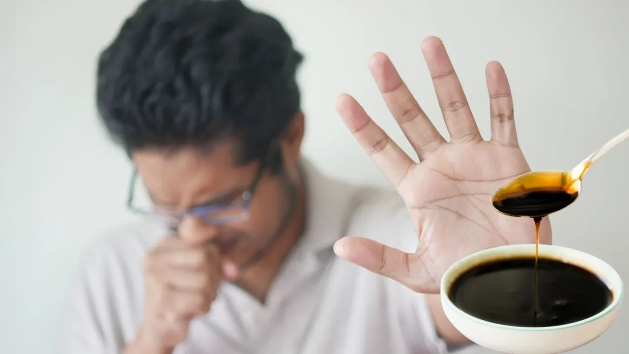 Yüzyıllardır şifa niyetine kullanılıyor! Bunu tüketen öksürükten anında kurtuluyor