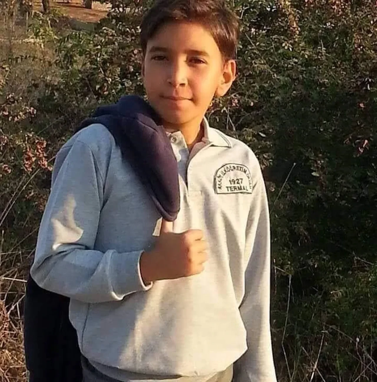 12 yaşındaki Kerem'in ölümünde korkunç cinayet şüphesi! 'Bir şey gördü, sonra öldürüldü'