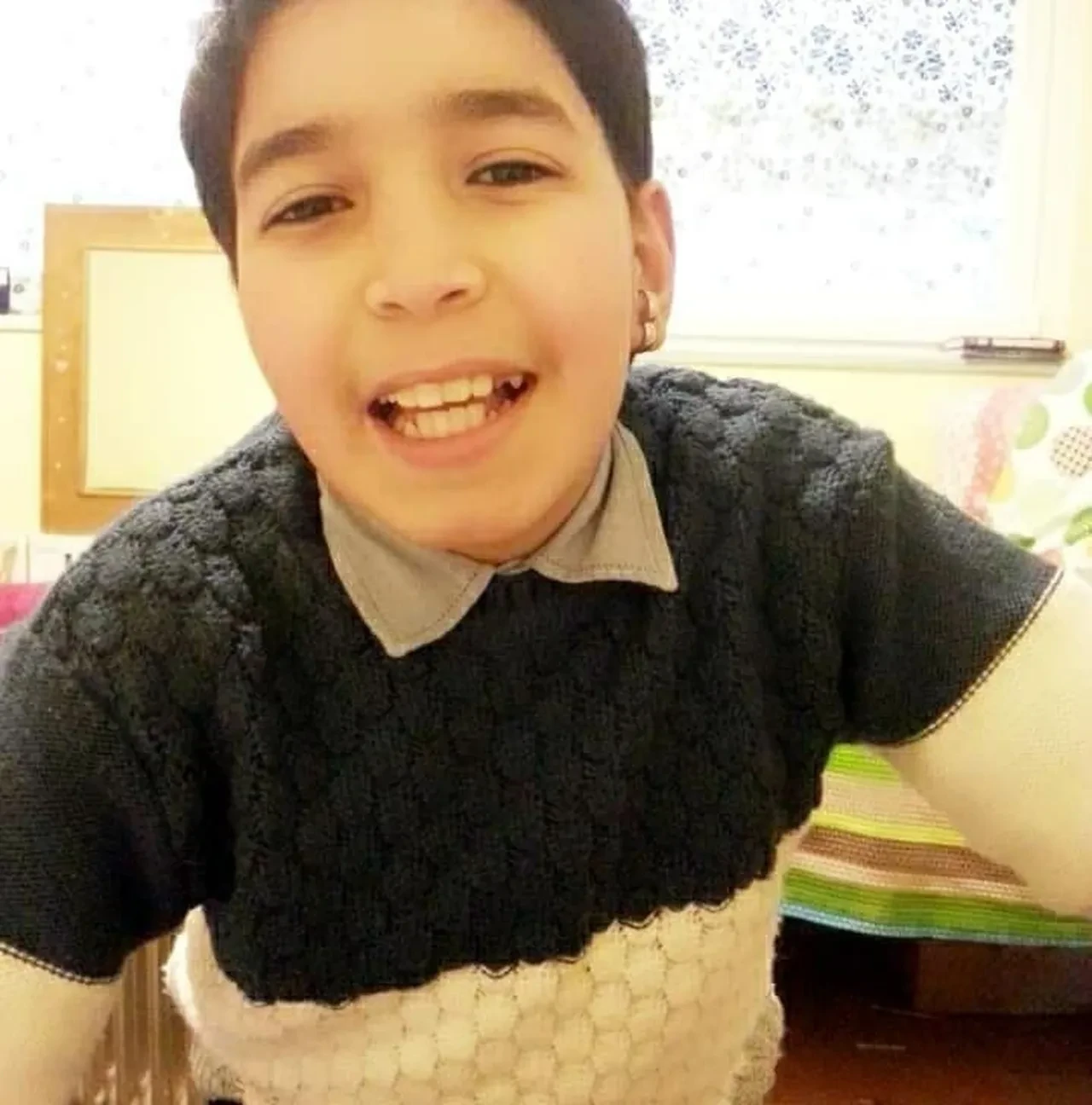 12 yaşındaki Kerem'in ölümünde korkunç cinayet şüphesi! 'Bir şey gördü, sonra öldürüldü'