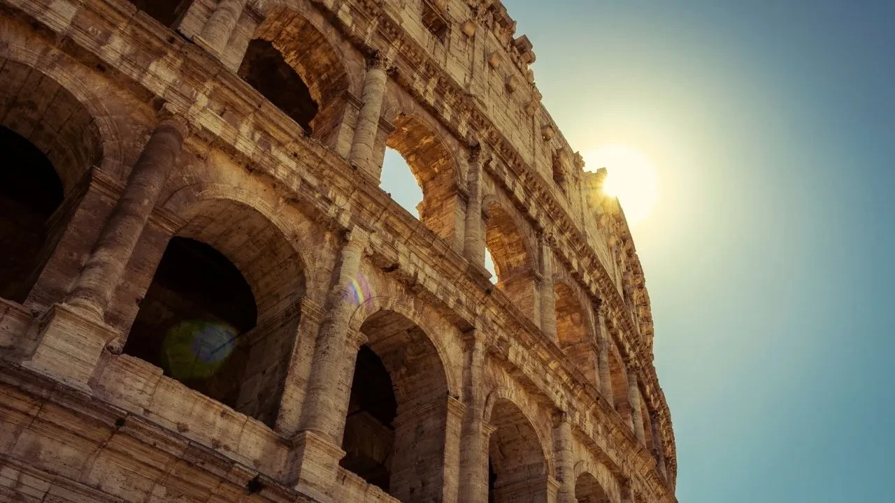 2000 yıllık Roma betonlarının yıkılmamasındaki gizli sır ortaya çıktı! Dayanıklılığı günümüze ulaştı