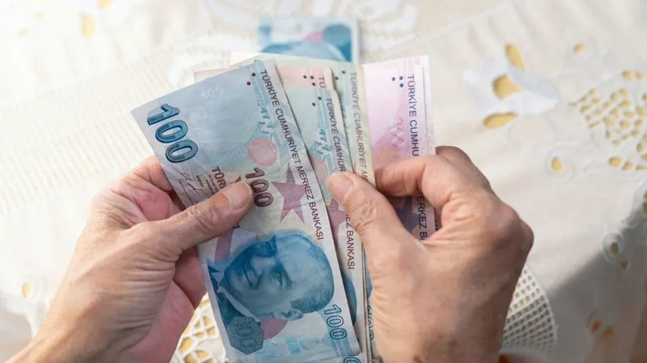 2025 Mayıs ayı SED ödemeleri ne zaman hesaplara yatacak?