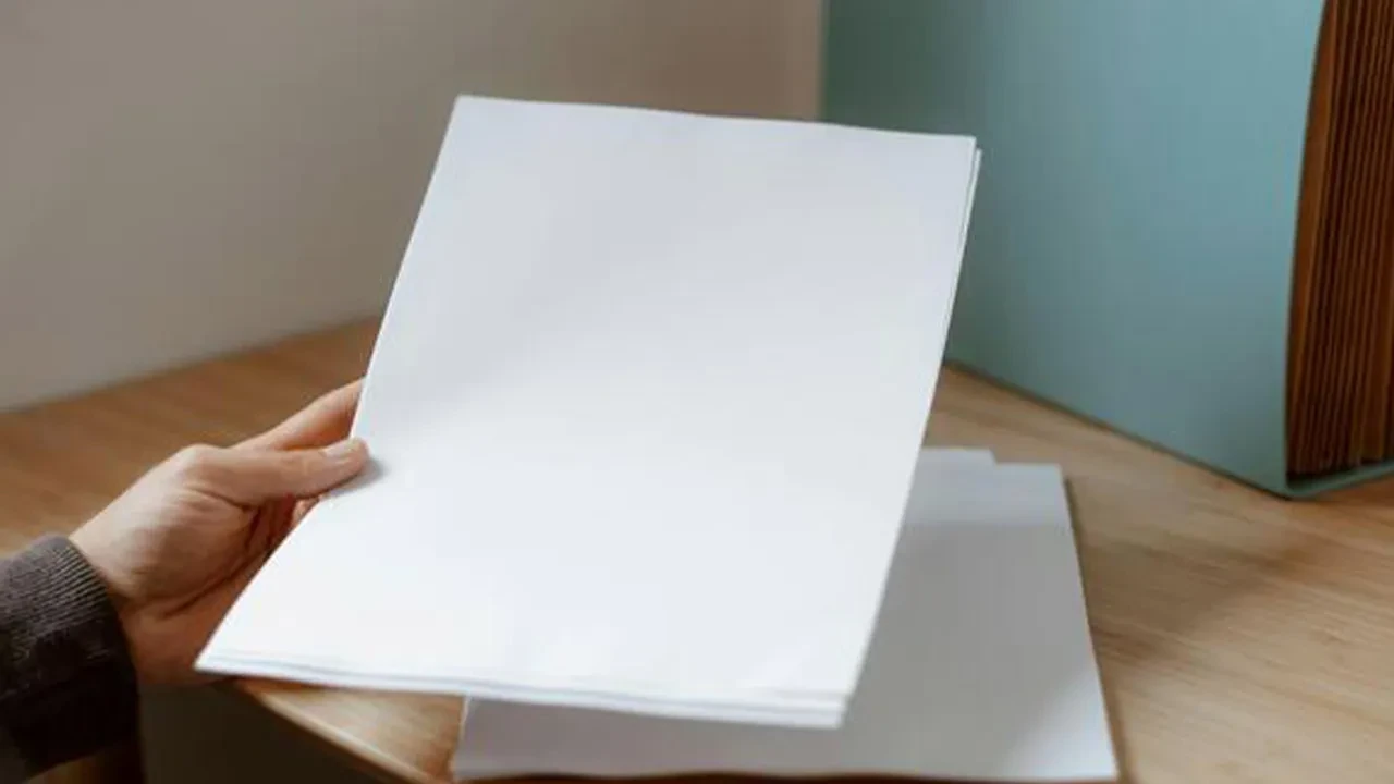 A6 Boyutu Nedir? A6 Kağıt Boyutu Kaç Cm, Piksel ve İnç Oluyor?