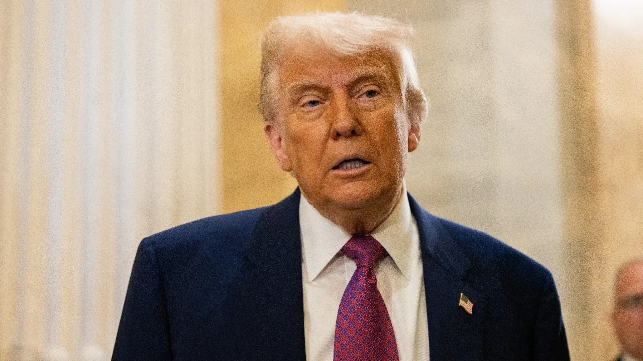 ABD'ye 'Altın Kubbe' geliyor! Trump yeni savunma sistemini duyurdu