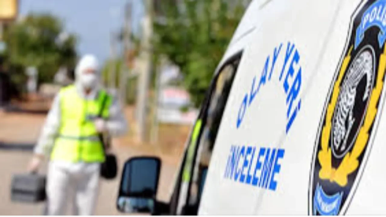 Arazi tartışması kanlı bitti! Komşusunu öldürüp intihar etti