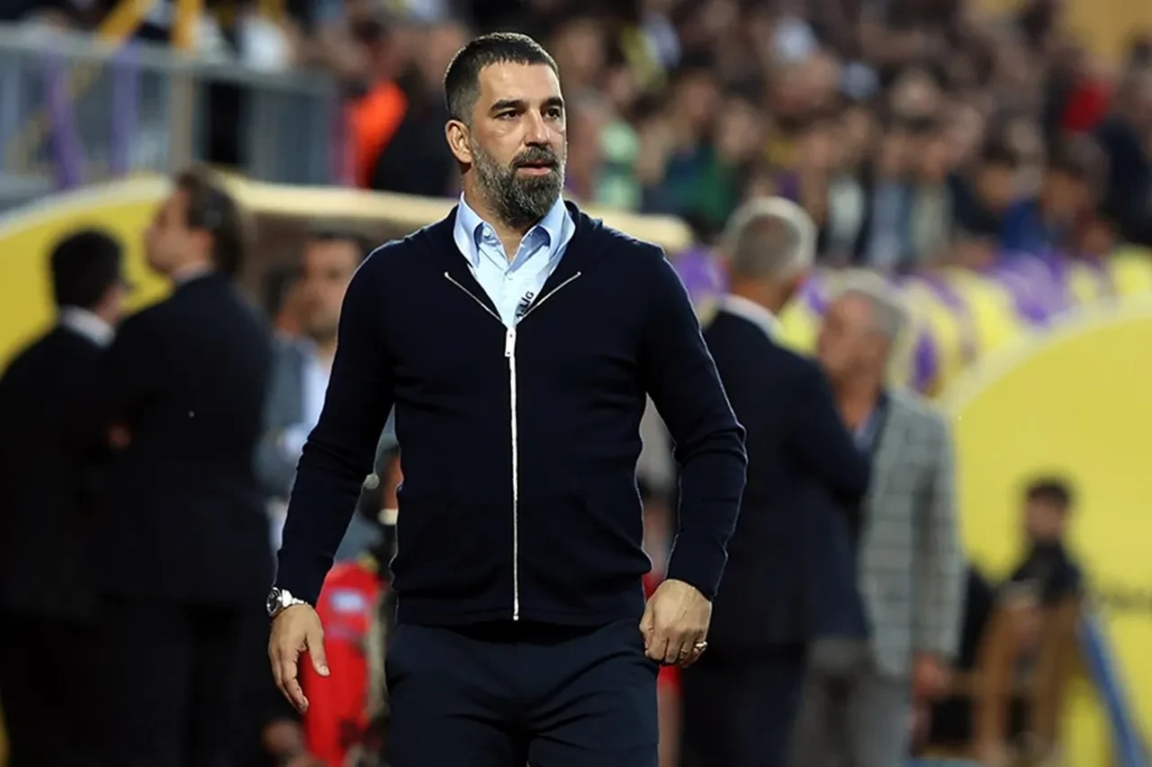 Arda Turan Shaktar Donetsk'te! İşte alacağı ücret