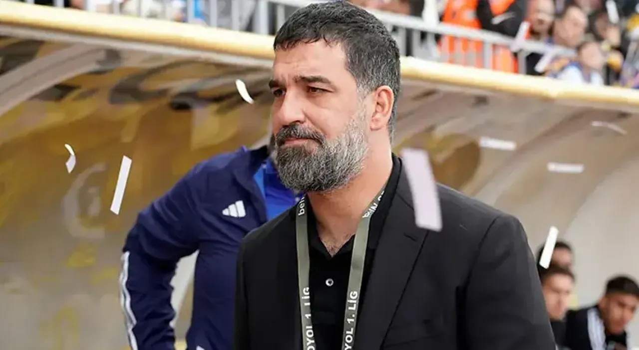 Arda Turan Shaktar Donetsk'te! İşte alacağı ücret