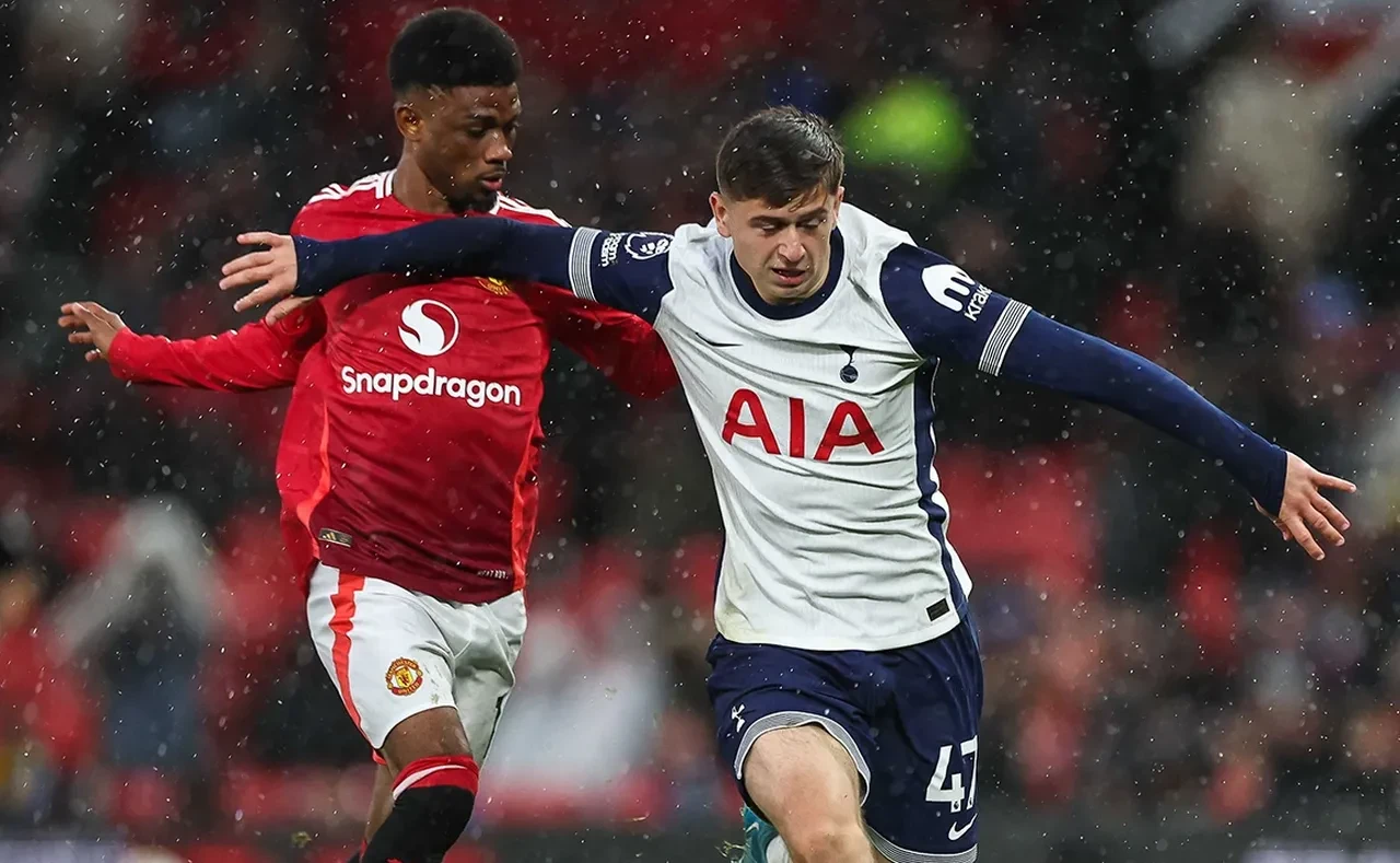 Avrupa Ligi şampiyonu belli oluyor! Tottenham - Manchester United finali saat kaçta, hangi kanalda
