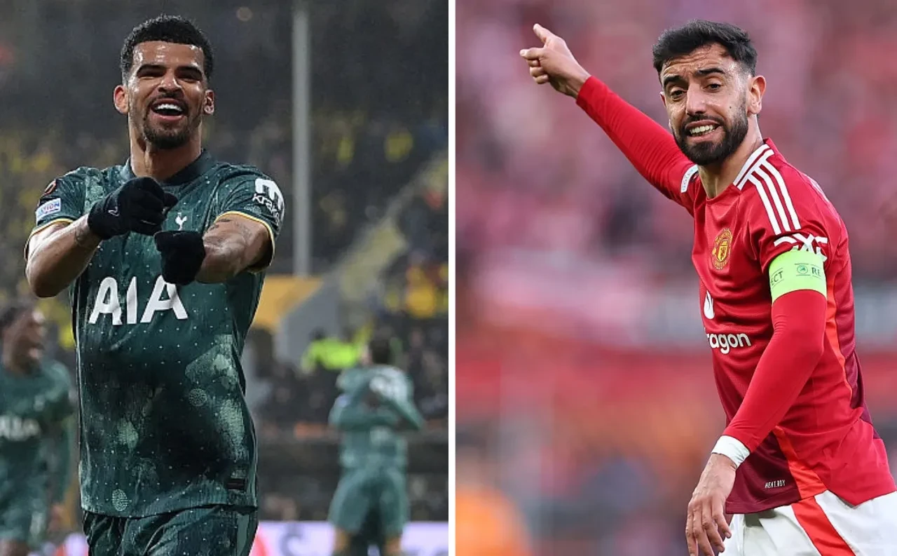 Avrupa Ligi şampiyonu belli oluyor! Tottenham - Manchester United finali saat kaçta, hangi kanalda