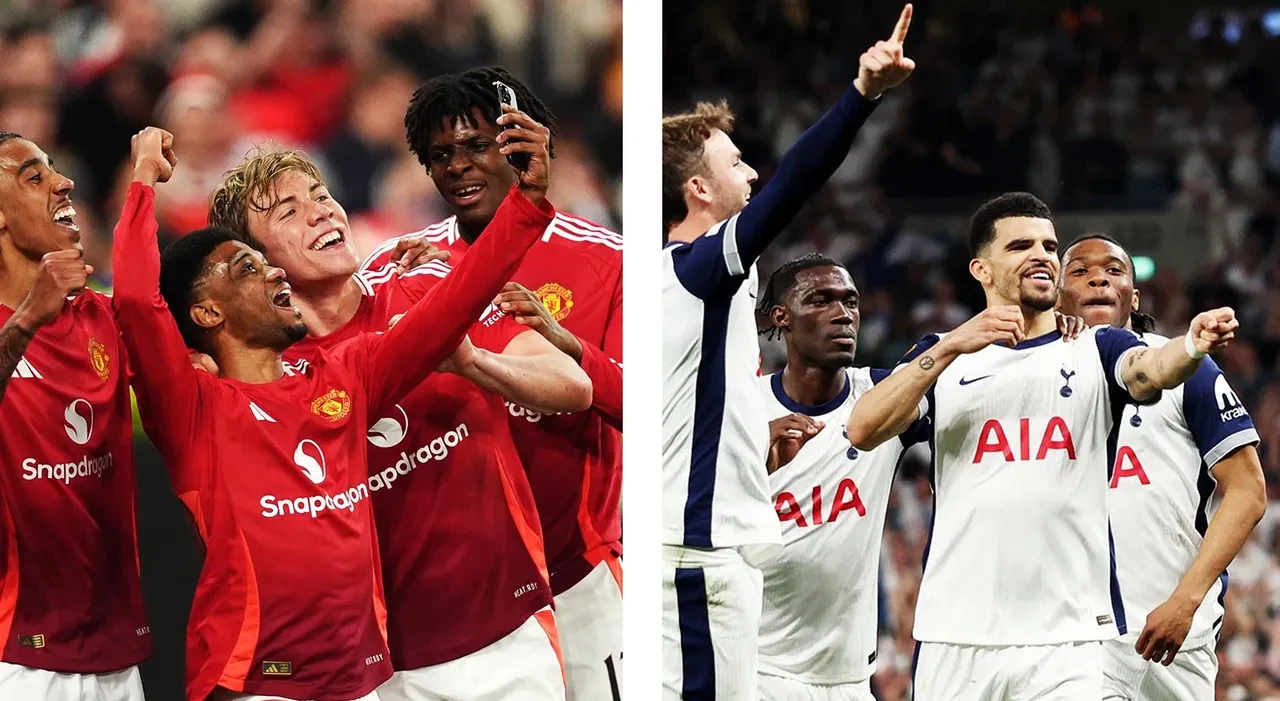 Avrupa Ligi şampiyonu belli oluyor! Tottenham - Manchester United finali saat kaçta, hangi kanalda