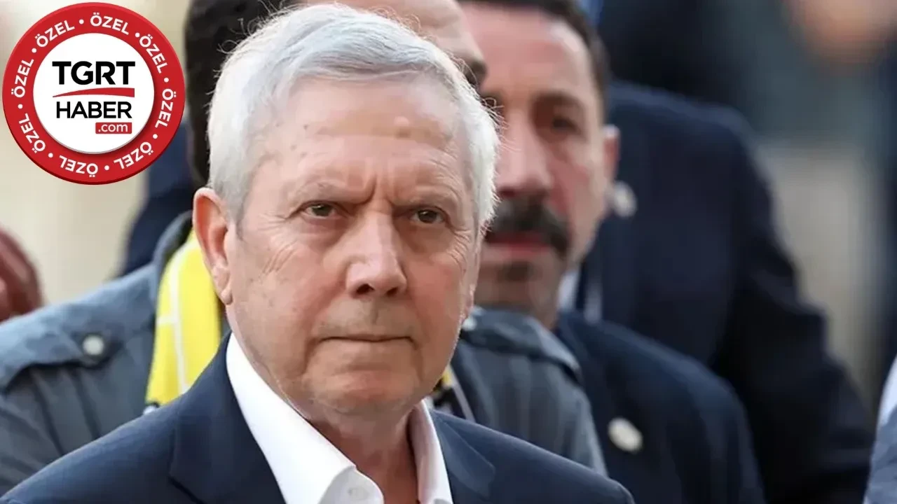 Aziz Yıldırım son kararını verdi! Susmasının sebebi belli oldu
