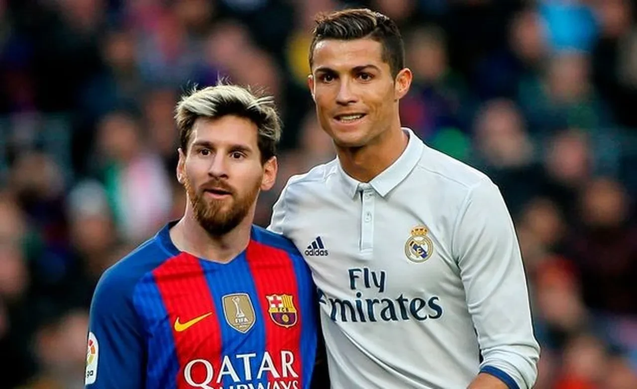 Beşiktaş’tan Cristiano Ronaldo ve Messi açıklaması: Petrol bulduk! Alacağız