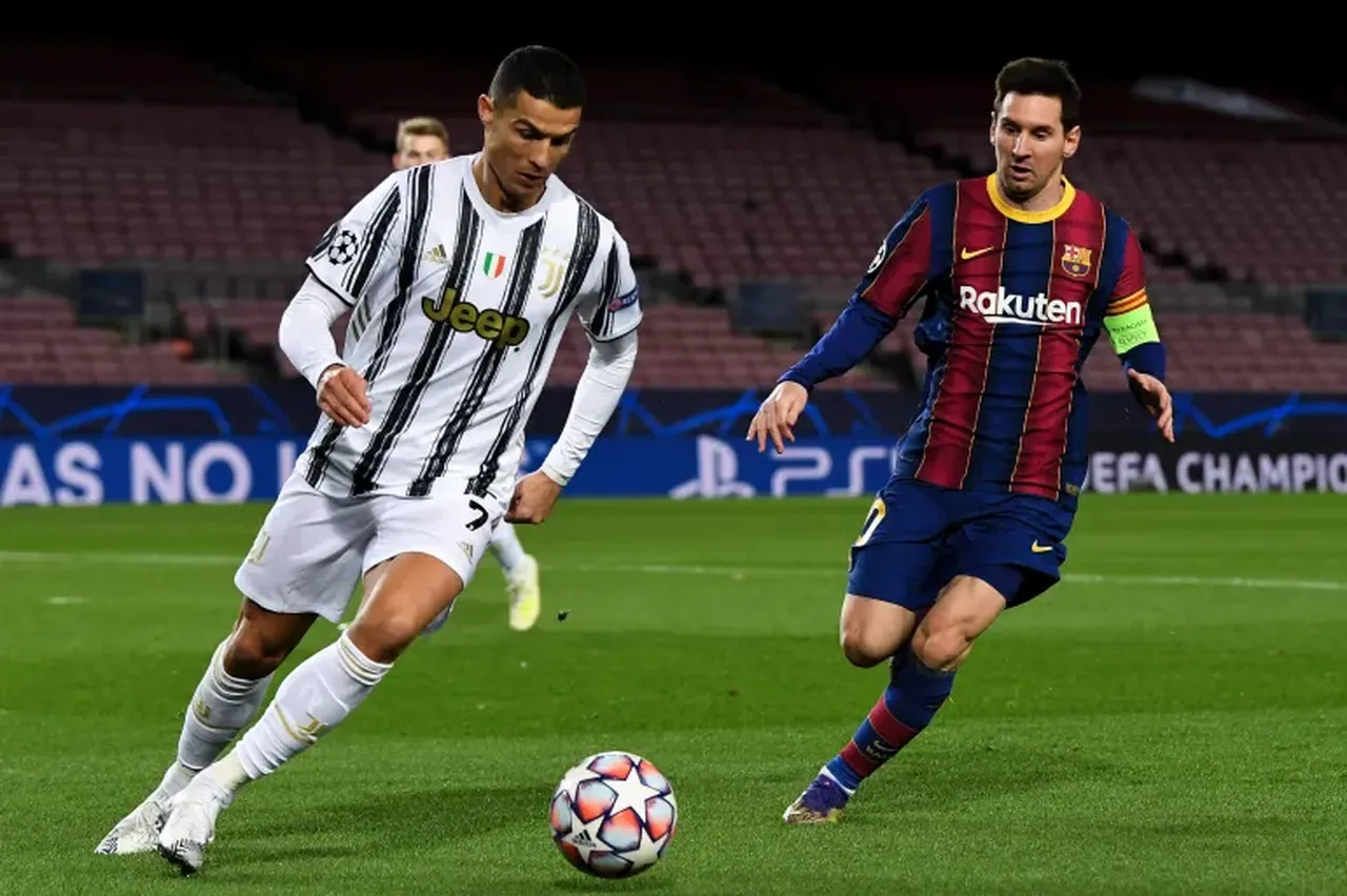 Beşiktaş’tan Cristiano Ronaldo ve Messi açıklaması: Petrol bulduk! Alacağız