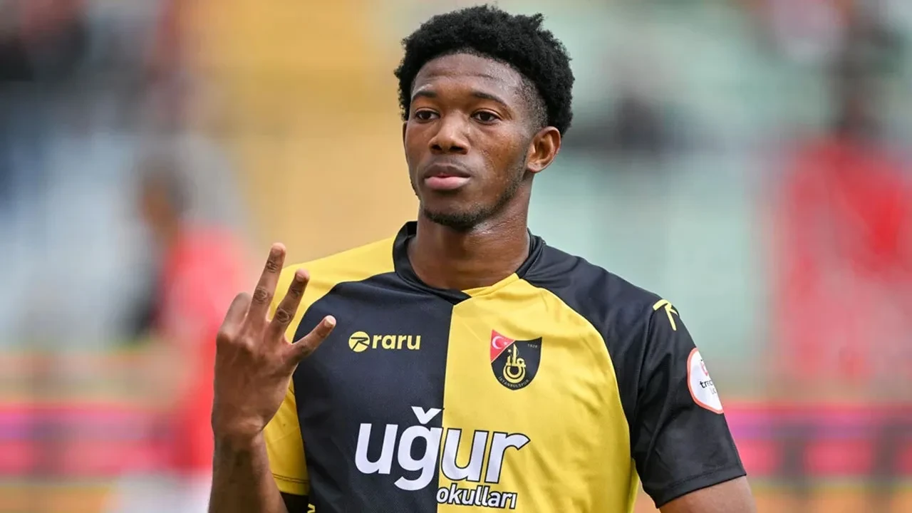 Beşiktaş'tan Gaoussou Diarra transferi için resmi açıklama