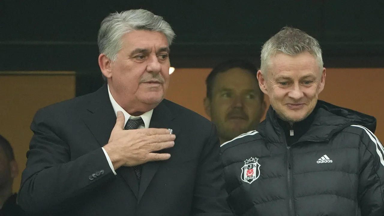 Beşiktaş'tan Gaoussou Diarra transferi için resmi açıklama