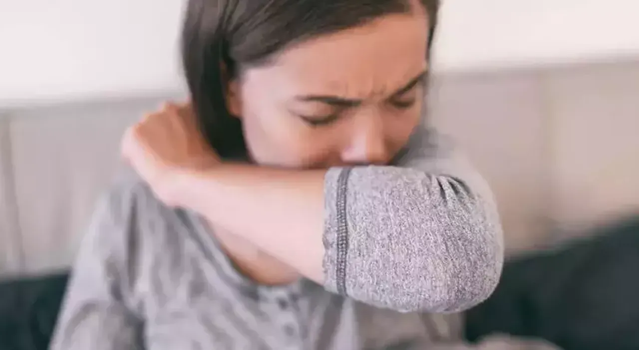 Bitmeyen öksürüklerin altındaki sessiz tehlikeye dikkat