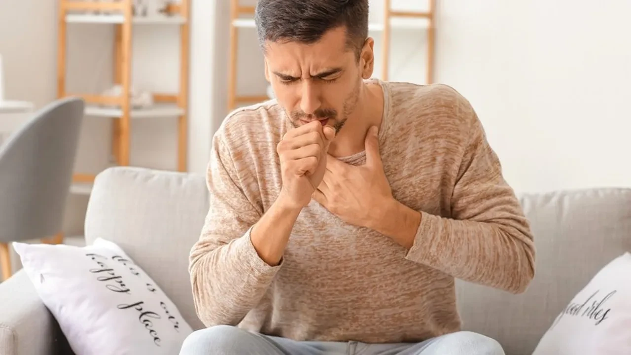 Bitmeyen öksürüklerin altındaki sessiz tehlikeye dikkat