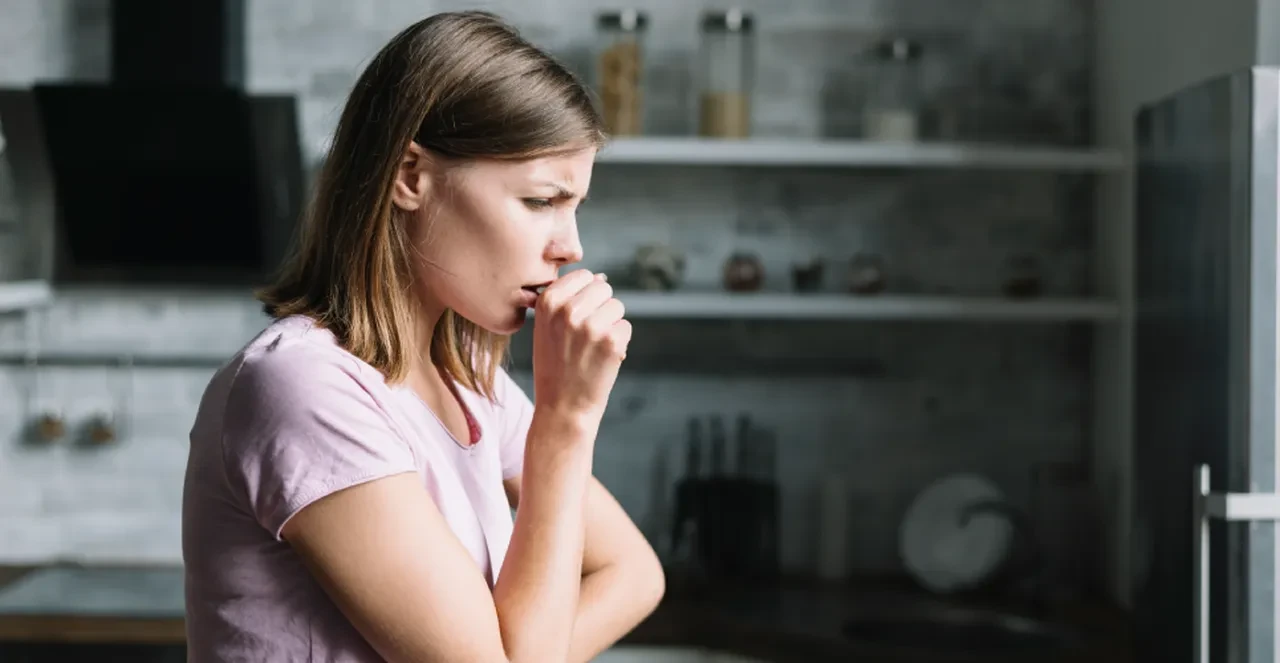 Bitmeyen öksürüklerin altındaki sessiz tehlikeye dikkat