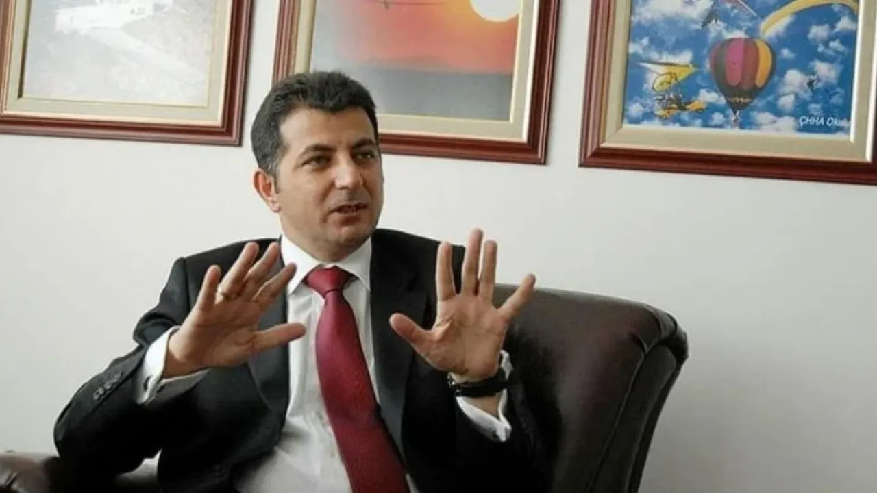 Borsa manipülasyonu soruşturmasında Ünsal Ban gözaltına alındı