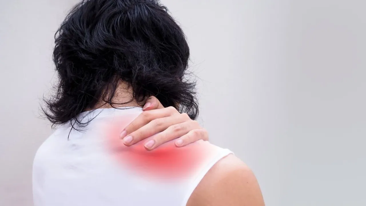 Çaresi bulunamayan ağrıların sebebini ortaya çıkardılar