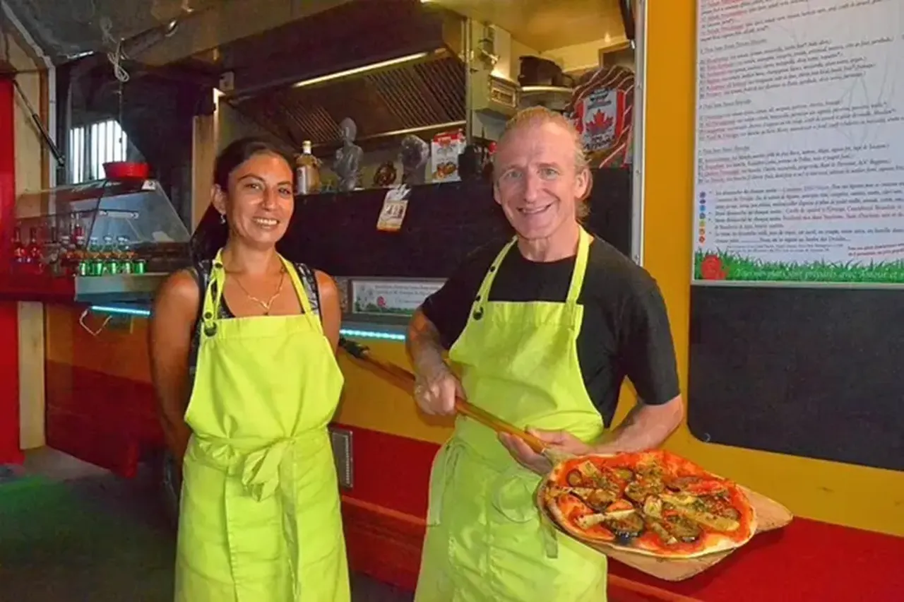 Cesedi parçalarına ayırıp sebzelerle beraber pişirdi! Kan donduran cinayet itirafı