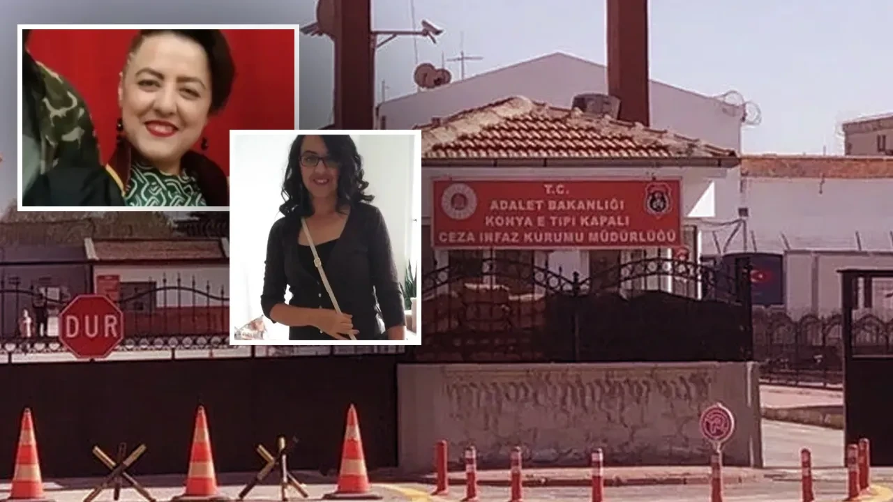 Cezaevinde uyuşturucu ağı skandalı! Torbacı avukatı hükümlü ele verdi